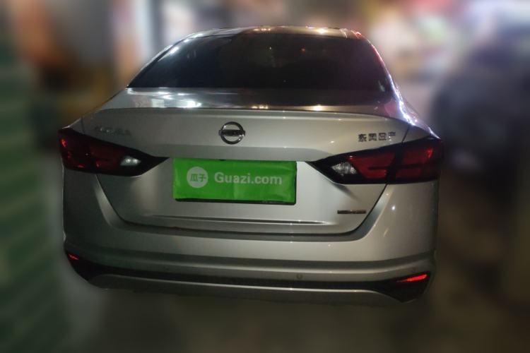 Used Nissan Teana 2021 2.0L XL Comfort Edition