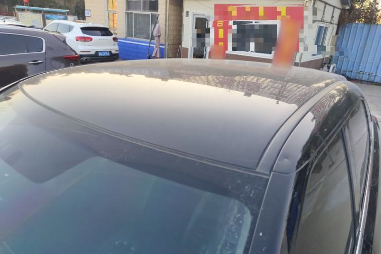 Used Honda Avancier 2019 240TURBO Two-Wheel Drive Elite Edition Roof