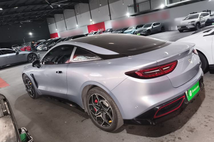 Used NETA GT 2023 560