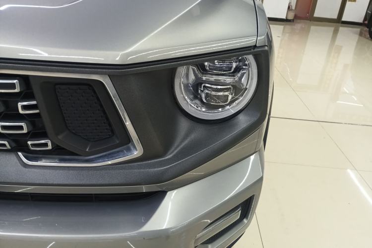 Used Haval H Dog New Energy 2024 Hi4 102km Trend Electric Version Plus