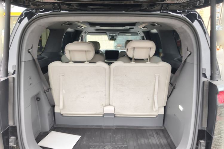 Used Zeekr 009 2022 ME Edition