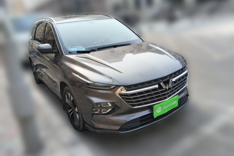 Used Wuling Victory 2020 1.5T CVT Flagship Edition