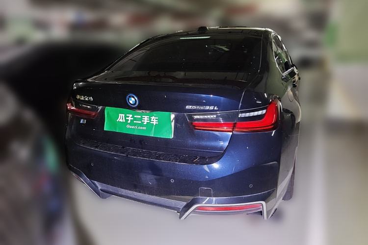 Used BMW i3 2024 eDrive 35 L