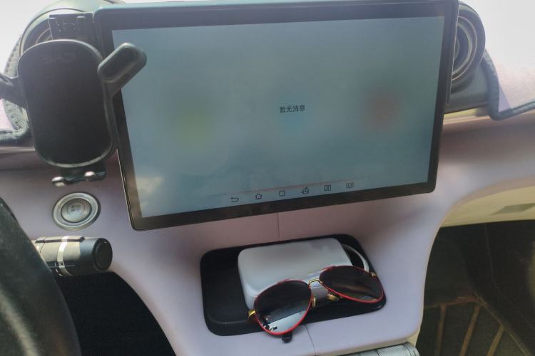 Used BYD Dolphin 2021 405 km Free Version
