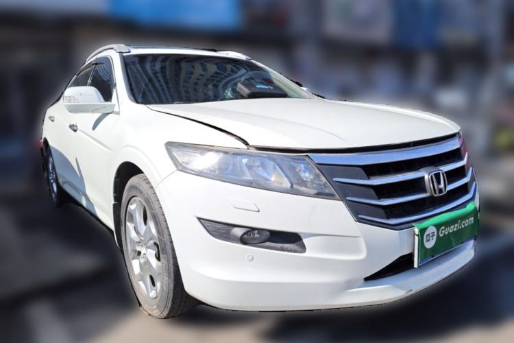 Used Honda Crosstour 2012 2.4L Luxury Edition