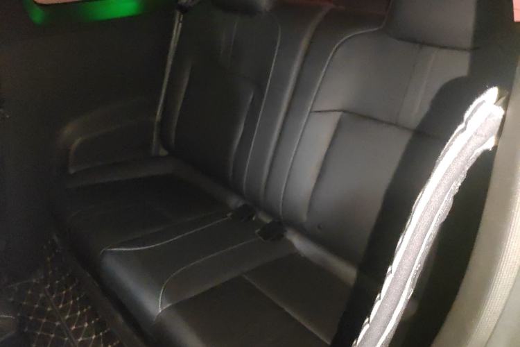 Used Baojun Spark 2024 Intelligent Premium Edition