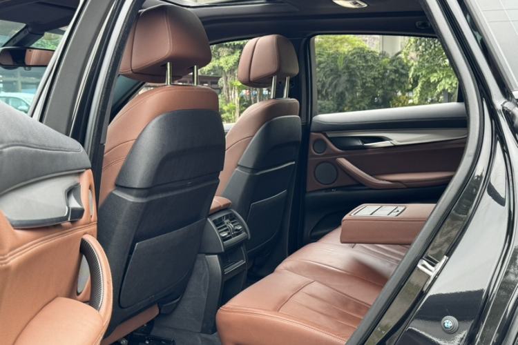 Used BMW X6 2019 xDrive35i M Sport Package