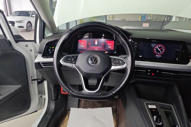 Used Volkswagen Golf 2021 280TSI DSG Pro
