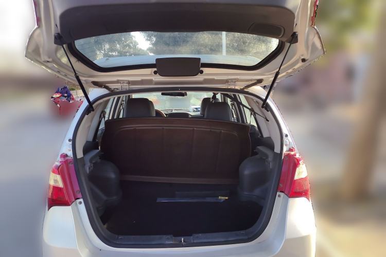 Used Suzuki Liana A6 2014 Hatchback 1.4L Manual Ideal Model