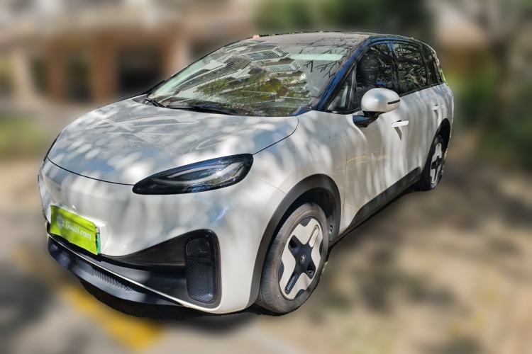 Used ARCFOX Kaola 2023 Family Edition