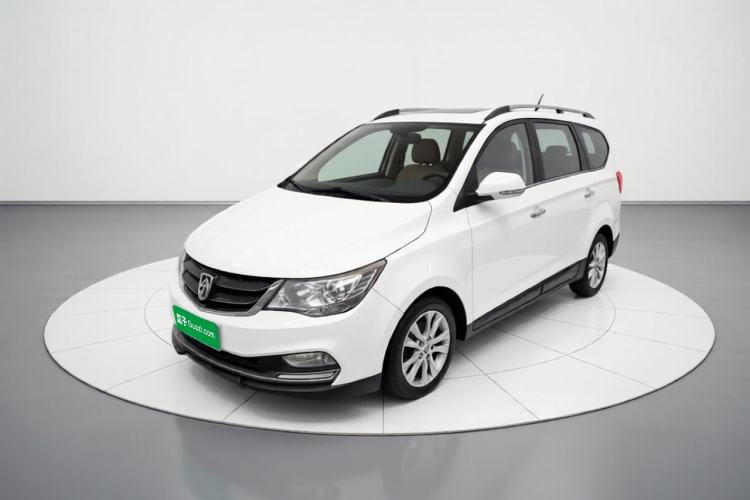 Used Baojun 730 2016 1.5T Manual Comfort Version 7 Seats Guazi used car, China used car export, Used car for sale, Used Baojun cars, Cheapest cars for sale
