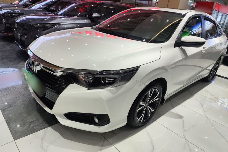 Used Honda Crider 2022 180Turbo CVT Luxury Edition