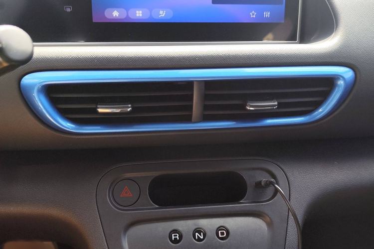 Used ORA White Cat 2020 305 km Luxury Version