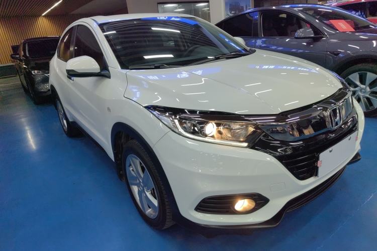 Used Honda Vezel 2020 220 TURBO CVT Elite Edition
