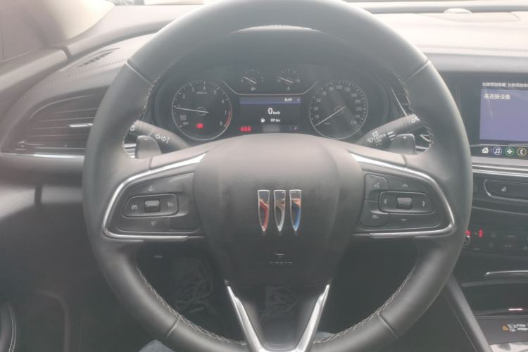 Used Buick Regal 2024 25T Deluxe Edition
