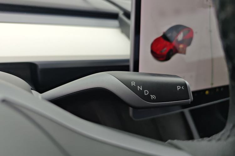 Used Tesla Model 3 2021 Standard Range Rear-Wheel Drive Upgraded Version 3D6