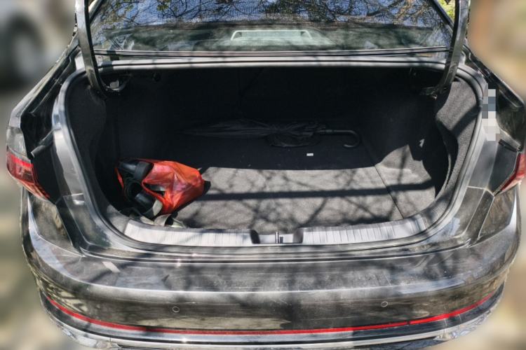 Used Volkswagen Sagitar 2023 300TSI DSG Excellence Edition
