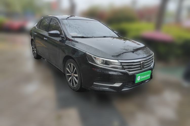 Used Roewe i6 2018 20T Automatic Flagship Edition
