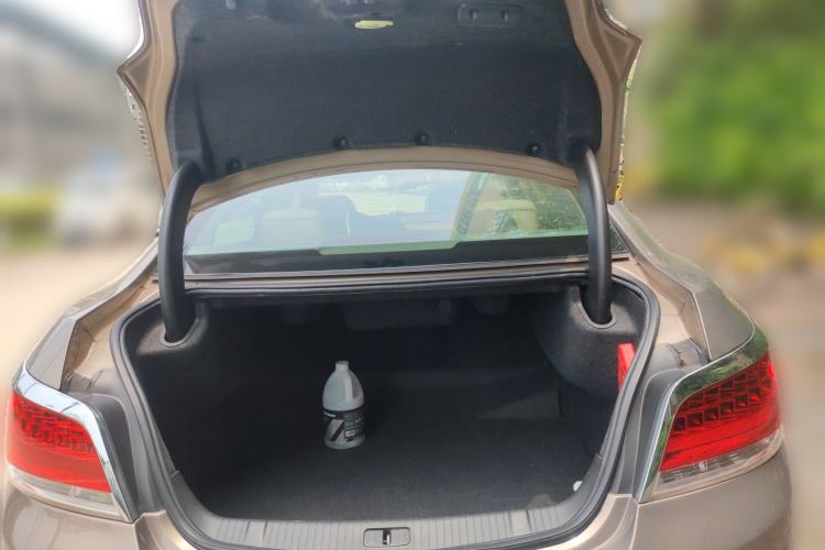 Used Buick LaCrosse 2012 2.4L SIDI Luxury Edition
