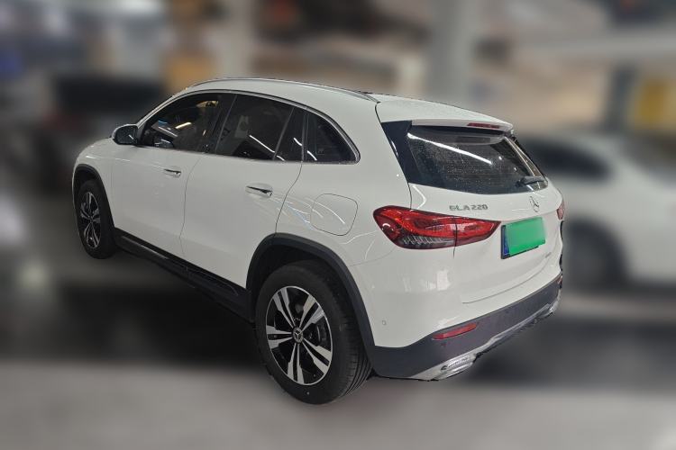Used Mercedes-Benz GLA 2023 GLA 220