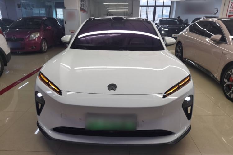 Used Nio ET5T 2024 75kWh Touring