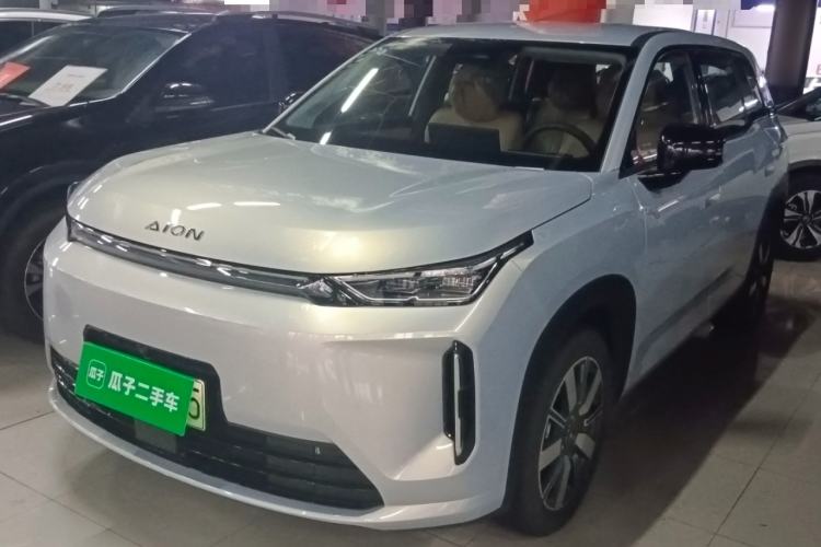 Used AION i60 2026 Model 530 Standard Edition