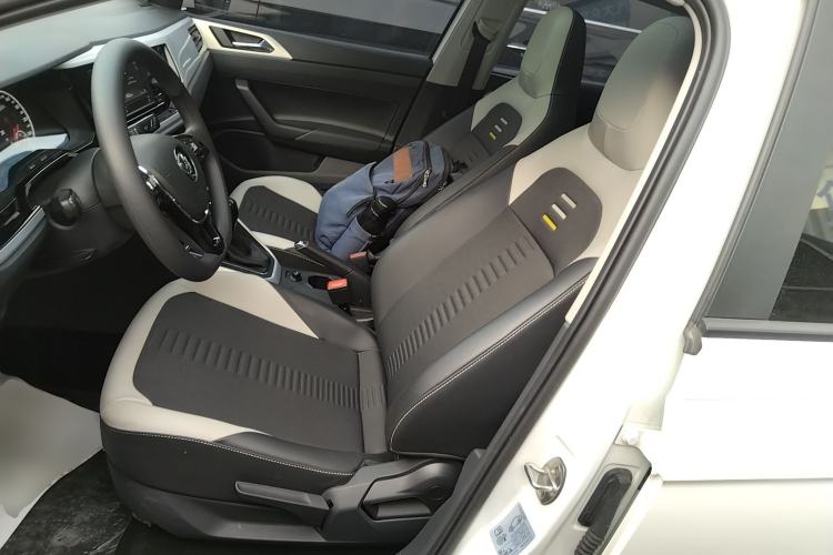 Used Volkswagen Polo 2019 Plus 1.5L Automatic Colorful Technology Edition
