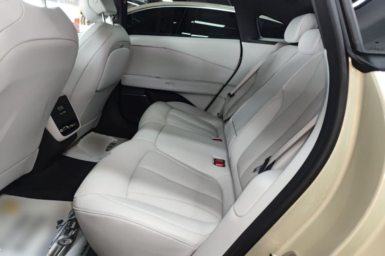 Used XPeng P7+ 2024 Ultra-Long Range Max
