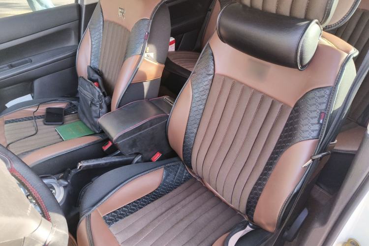 Used Peugeot 307 2013 Hatchback 1.6L Automatic Comfort Edition