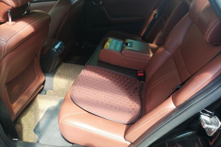 Used Buick Park Avenue 2011 Bao'ao Forum Commemorative Edition