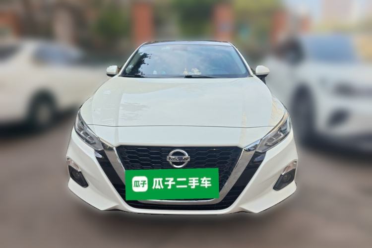 Used Nissan Teana 2021 2.0L XL Comfort Edition