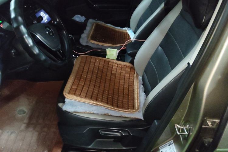 Used Volkswagen Golf 2016 230TSI Automatic Comfort Version