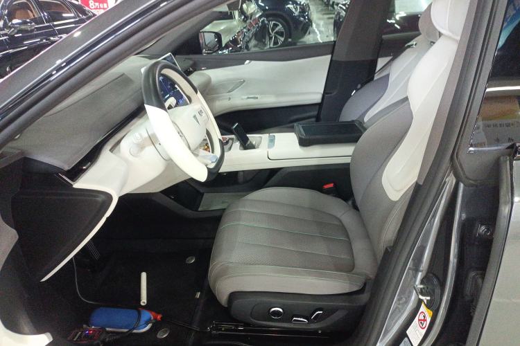 Used Deepal L07 2025 530Max DeepBlue Intelligent Driving AD PRO Pure-Electric Version