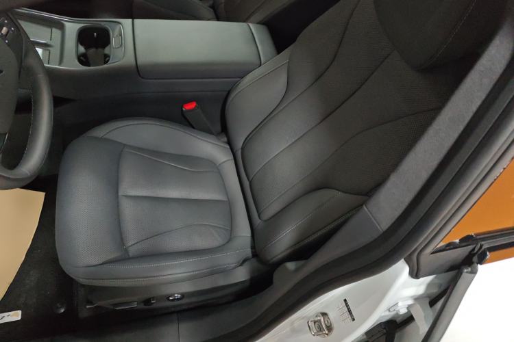 Used XPeng P7+ 2024 Long-Range Max
