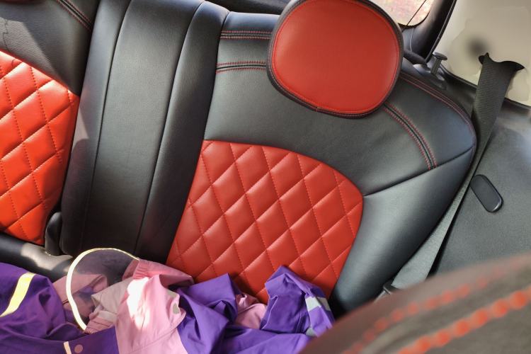 Used MINI MINI 2016 1.5T COOPER