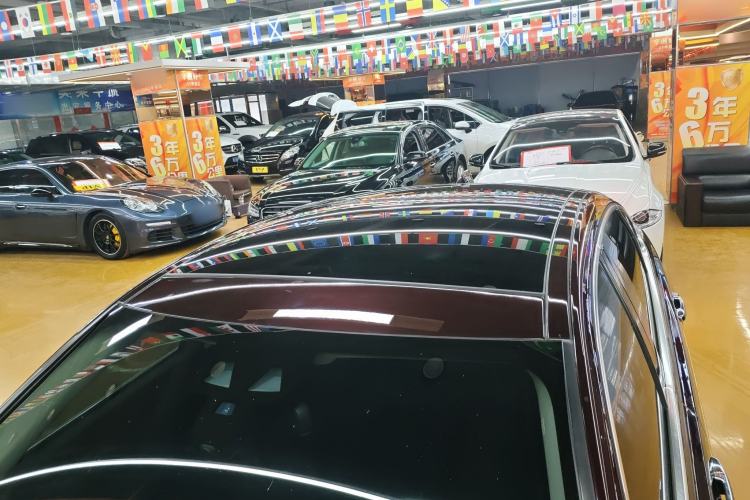 Used Jaguar XFL 2019 XFL 2.0T 250 PS Two-Wheel-Drive Luxury Edition