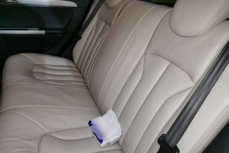 Used Dongfeng Aeolus S30 2011 1.6L Manual Zunya Model