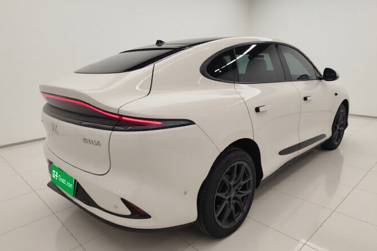 Used IM LS6 2023 Max Long-Range Version