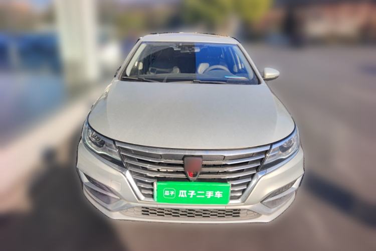 Used Roewe i6 New Energy 2017 45T Hybrid Connect & Smart Enjoyment Edition