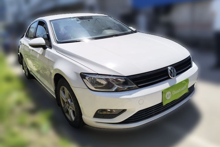 Used Volkswagen Lamando 2015 230TSI DSG Fashion Edition