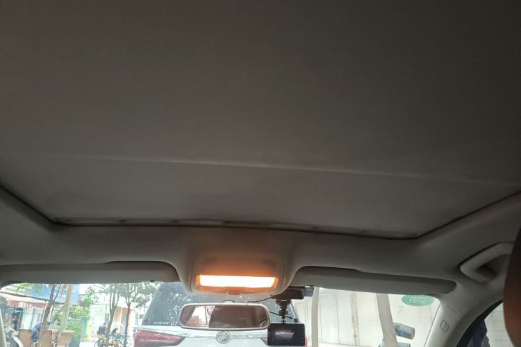 Used Audi A4L 2011 2.0 TFSI Standard Model Headliner