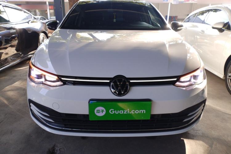 Used Volkswagen Golf 2021 280TSI DSG Pro
