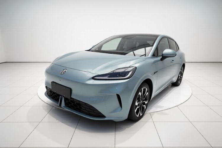 Used MG 4 EV 2026 Model 437 Freedom Edition