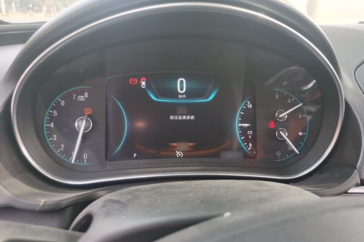 Used Buick Regal 2015 1.6T Elite Tech Model