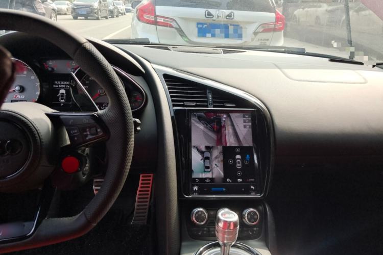 Used Audi R8 2014 4.2 FSI quattro
