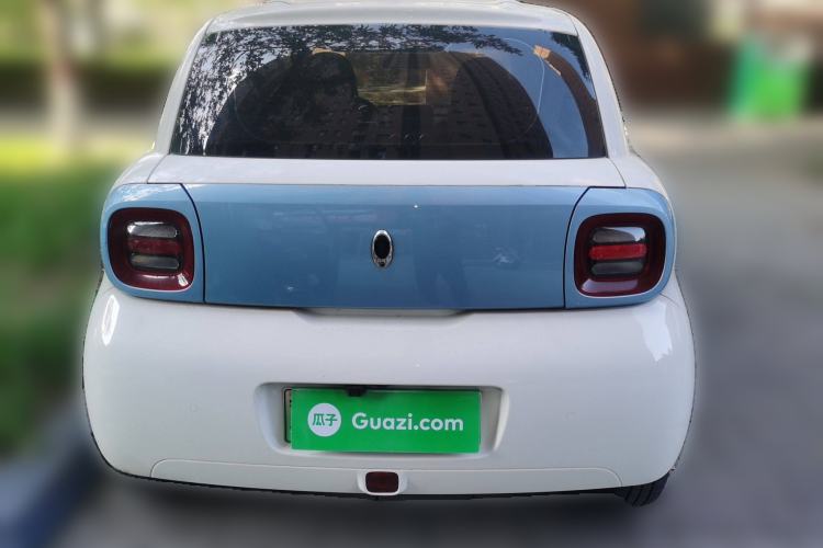 Used ORA Black Cat 2019 351 km Fun Edition