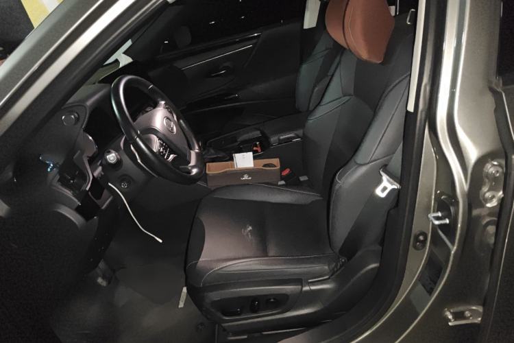 Used Lexus ES 2021 200 Excellence Edition