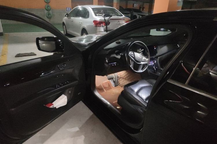 Used Cadillac CT6 2021 28T Elite Edition
