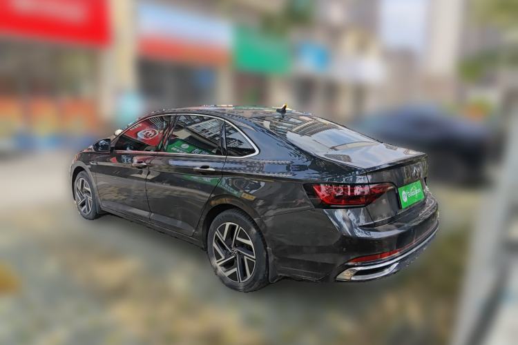 Used Volkswagen Sagitar 2023 280TSI DSG Excellence Edition