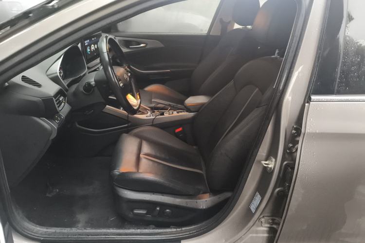 Used Hyundai Lafesta 2019 280TGDi Smart Speed Version China V Standard
